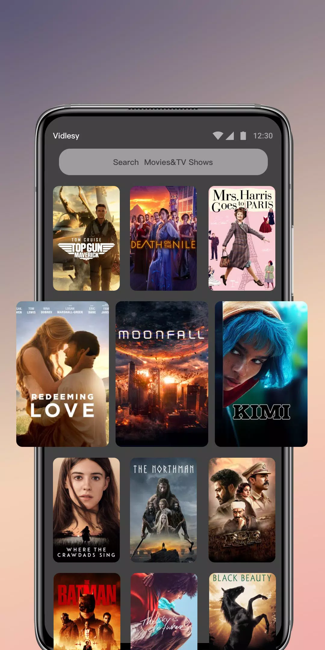 Vidlesy Movies Screenshots3