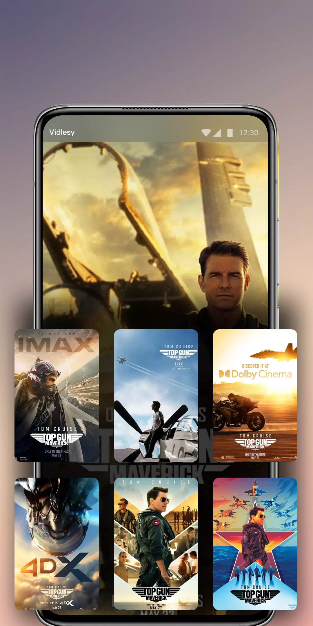 Vidlesy Movies Screenshots5