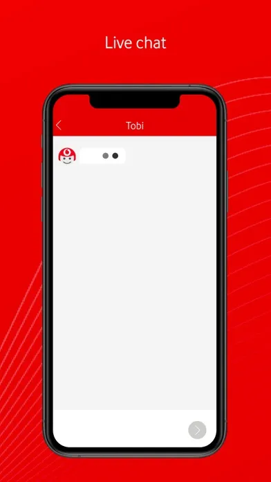 My Vodacom Tanzania سکرین شاٹس