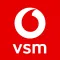 Vodacom Spend Manager