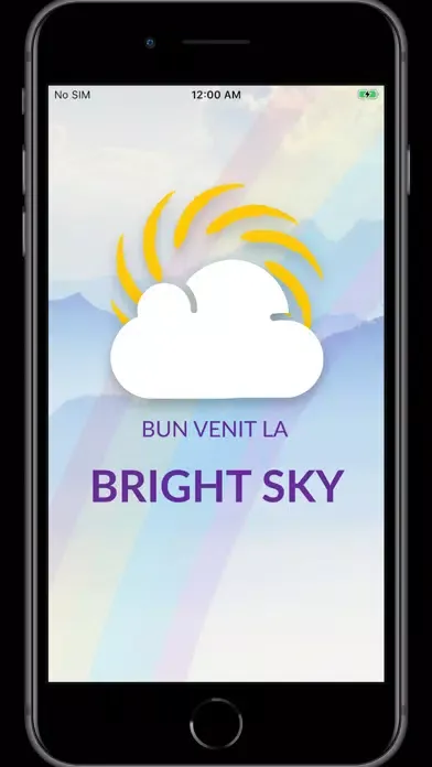 Bright Sky RO स्क्रीनशॉट