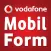 Vodafone Mobil Form