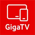 Vodafone GigaTV Vodafone GigaTV
