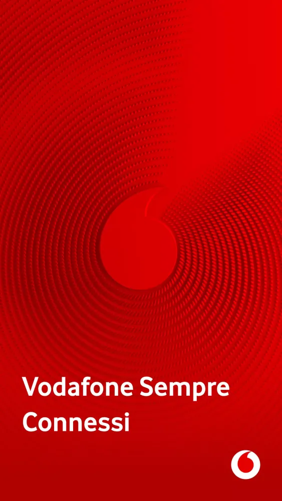 Vodafone Smart Wi-Fi Backup應用截圖