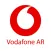 Vodafone Augmented Reality