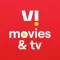 Vi Movies & TV - 17 OTTs in 1