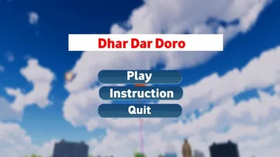 Tangkapan skrin Dhar Dar Doro