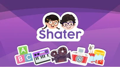 تصاویر Shater Kids