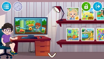 تصاویر Shater Kids