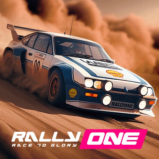 Rally One : Race to glory