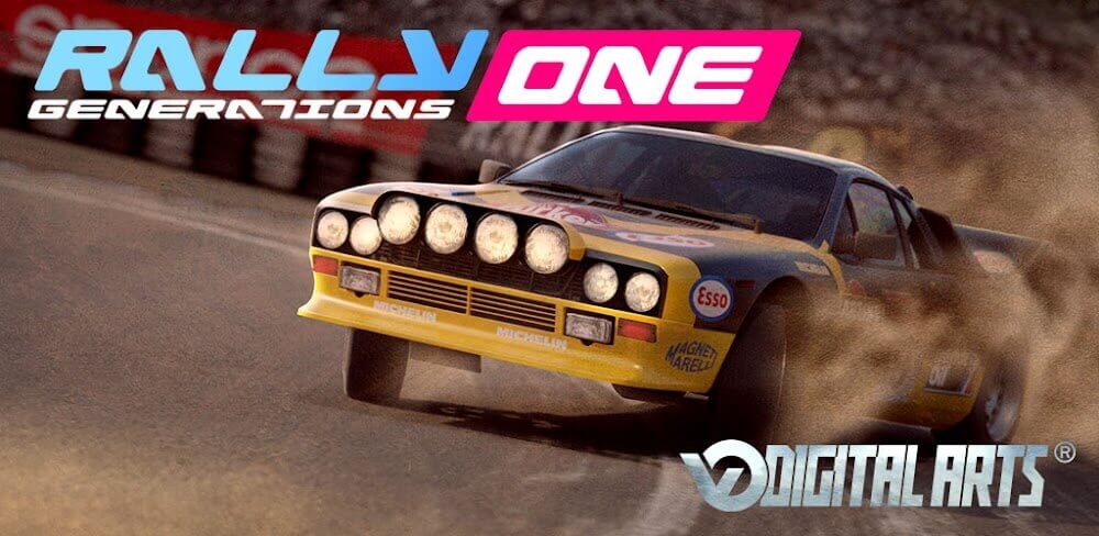 Rally ONE