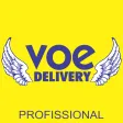 Voe Delivery para Motoristas