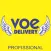 Voe Delivery para Motoristas