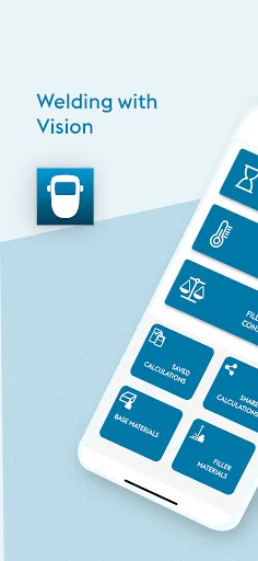 صور voestalpine Welding Calculator