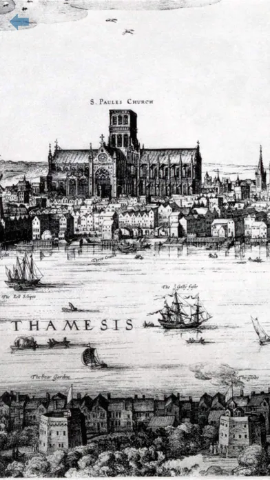 London Explorer应用截图