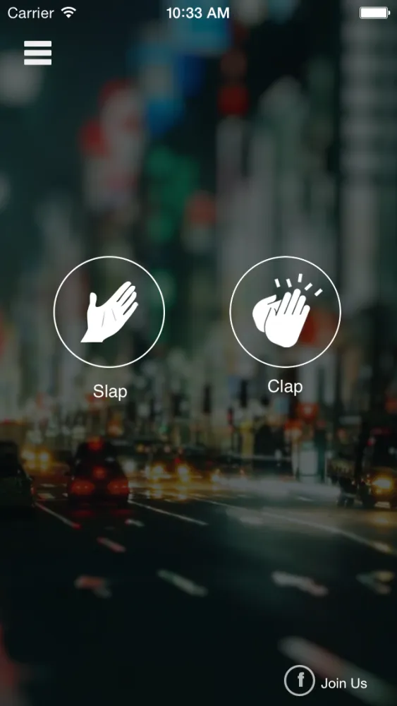 Скриншоты Slap Or Clap