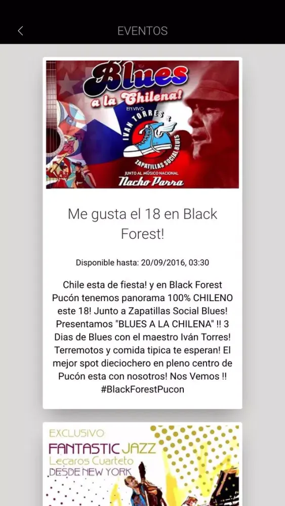 صور Black Forest