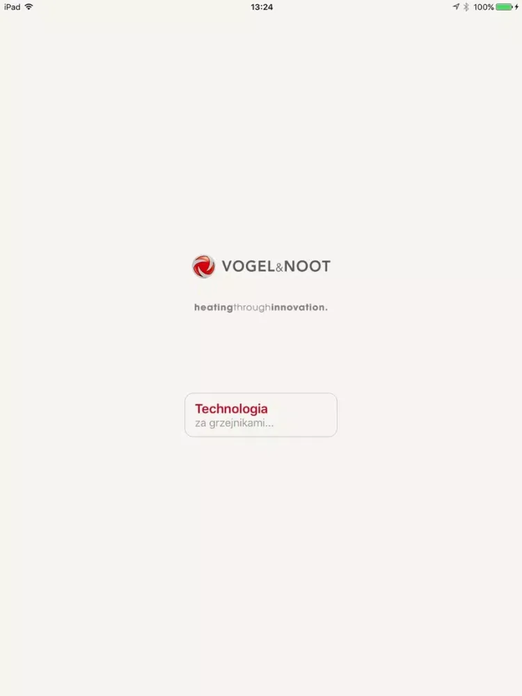 Скриншоты Look Inside V&N iPad 