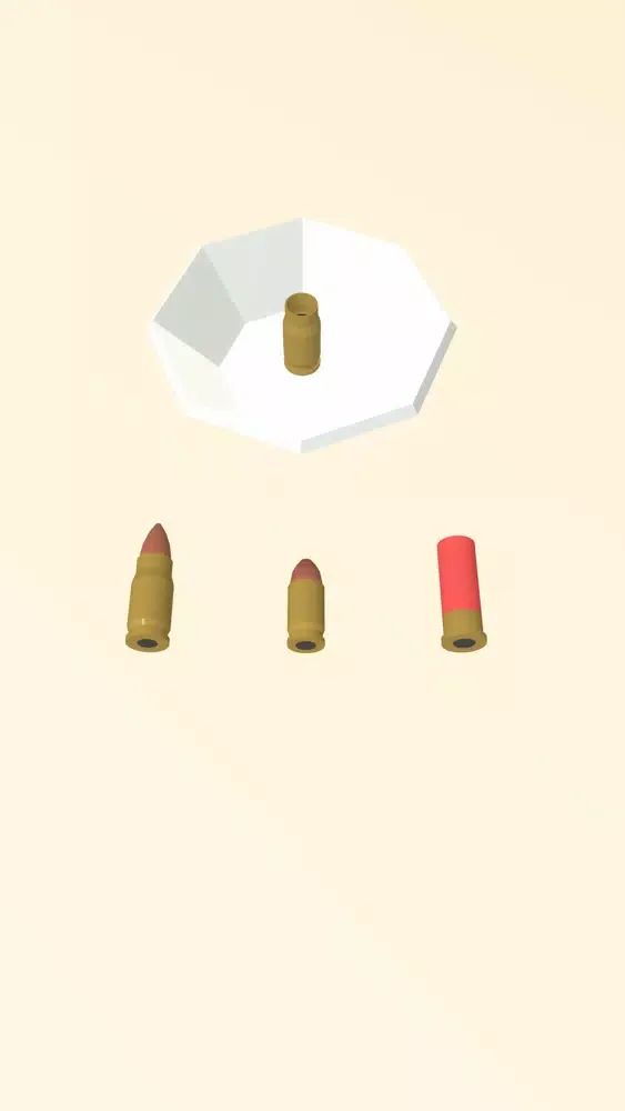 Captures d'écran de Hyper Criminal Lab