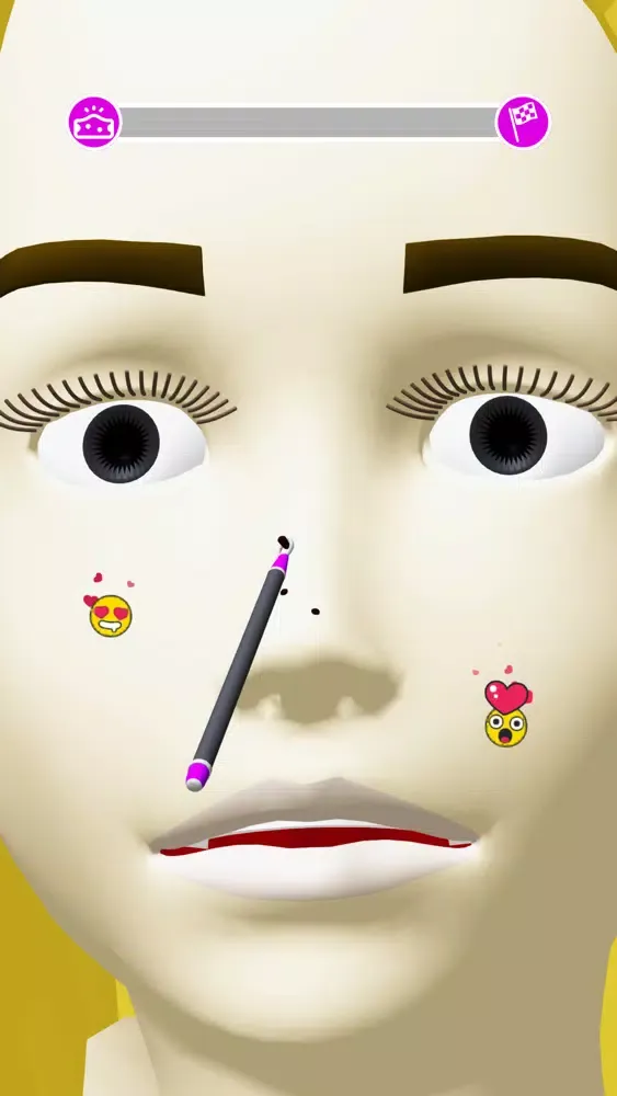 Eyelash Lifting স্ক্রিনশট