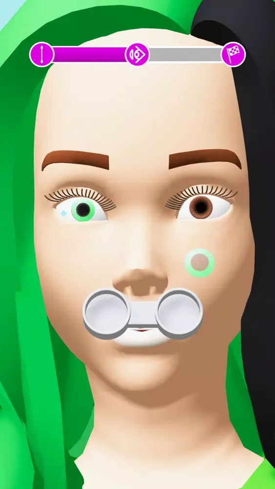 Eyelash Lifting স্ক্রিনশট