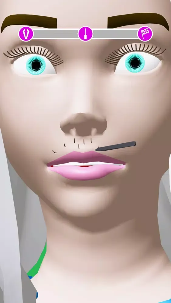 Eyelash Lifting স্ক্রিনশট
