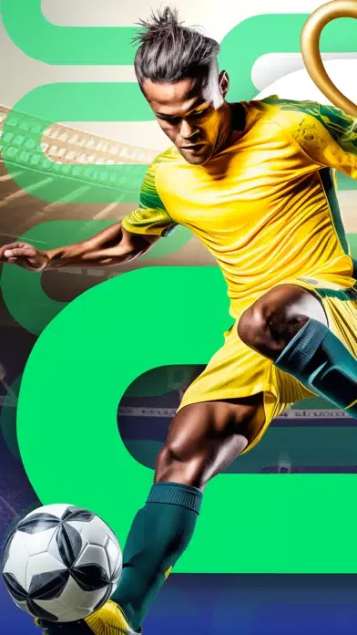 Esporte da Sorte سکرین شاٹس