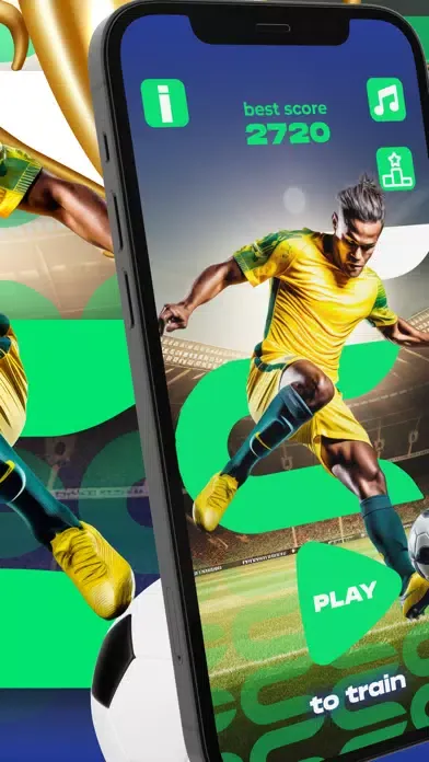 Esporte da Sorte سکرین شاٹس