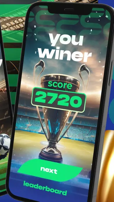 Esporte da Sorte سکرین شاٹس