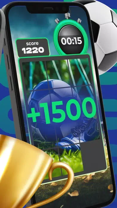 Esporte da Sorte سکرین شاٹس