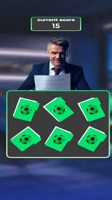 Esporte da Sorte سکرین شاٹس