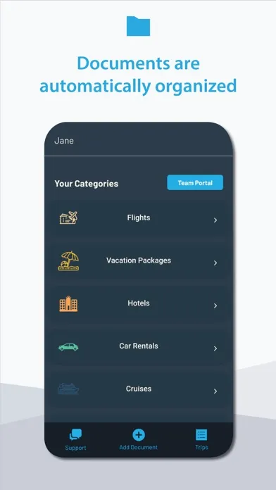 Voiaje : Group Trip Planner Ekran Görüntüleri
