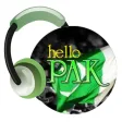 HELLOPAK. HELLOPAK.