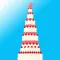 Stack cake!