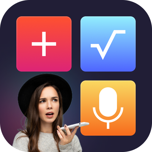 Voice Calculator