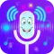 AI Voice Changer: Prank Sounds
