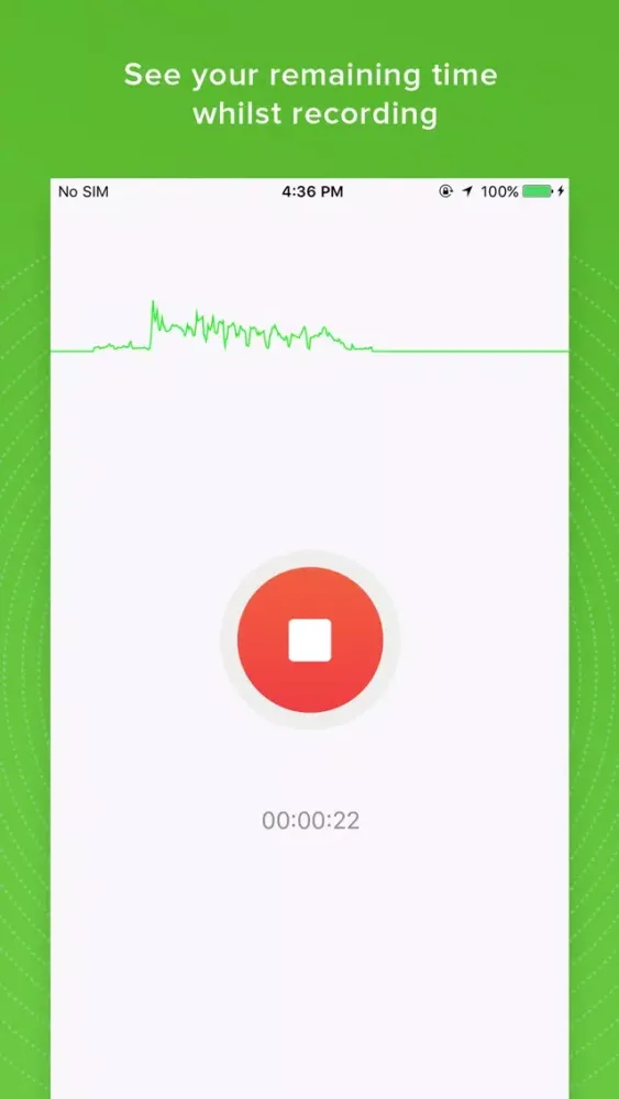 صور A+ Dictation - Speech to Text