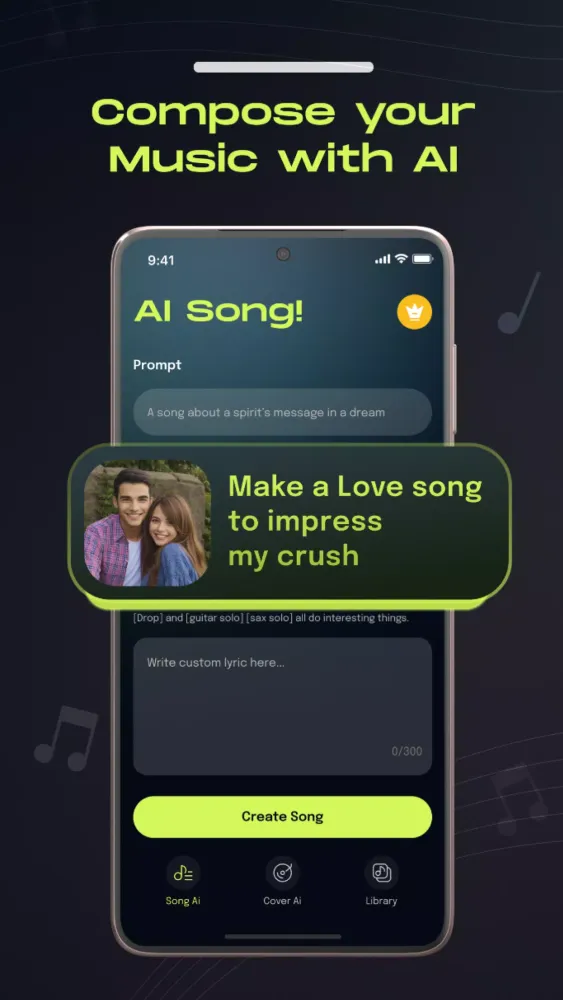 Sumo AI Music: Music Maker Ekran Görüntüleri