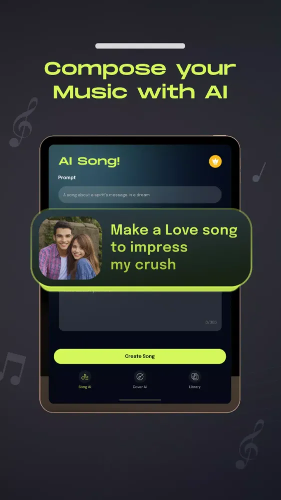 Sumo AI Music: Music Maker Ekran Görüntüleri
