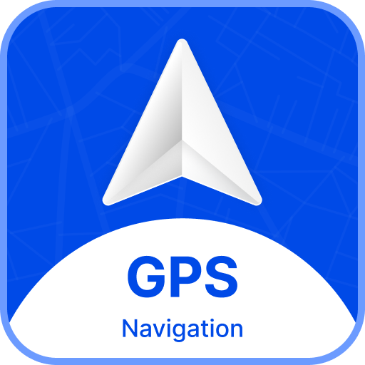 GPS Maps Navigation GPS Camera