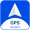 GPS Maps Navigation GPS Camera