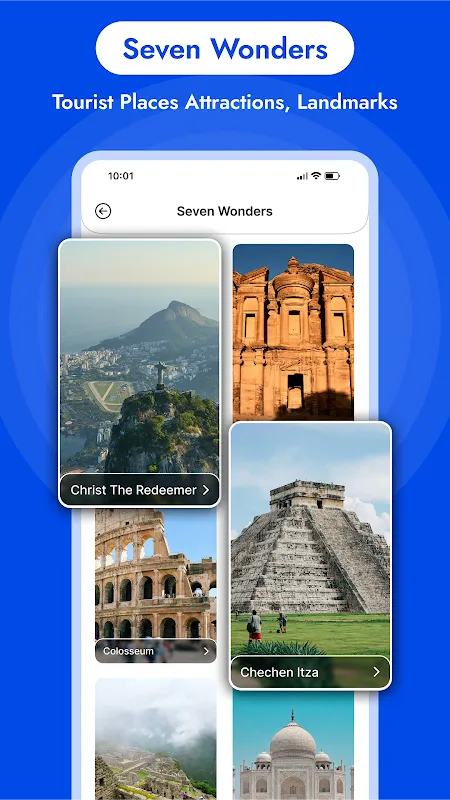 GPS Maps Navigation GPS Camera應用截圖