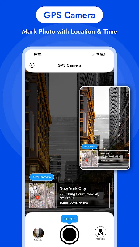 GPS Maps Navigation GPS Camera應用截圖