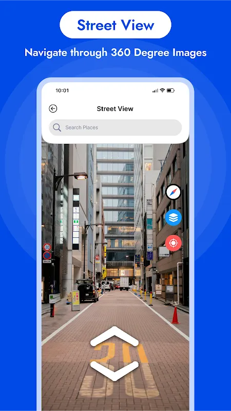 GPS Maps Navigation GPS Camera應用截圖
