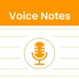 Voice Notes - By Swayam
