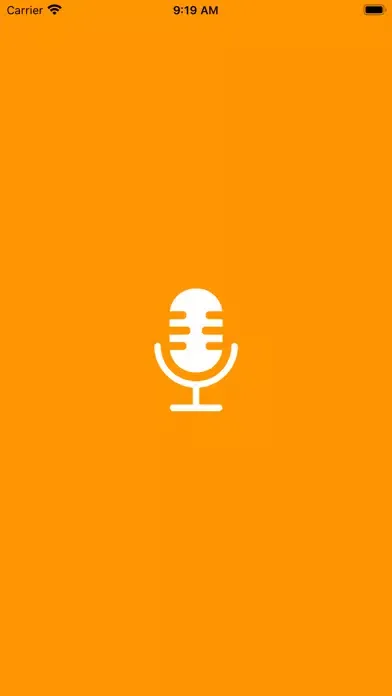 Voice Notes - By Swayam应用截图