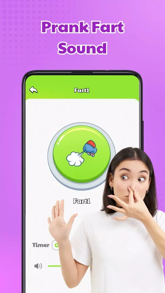 Prankster Screenshots