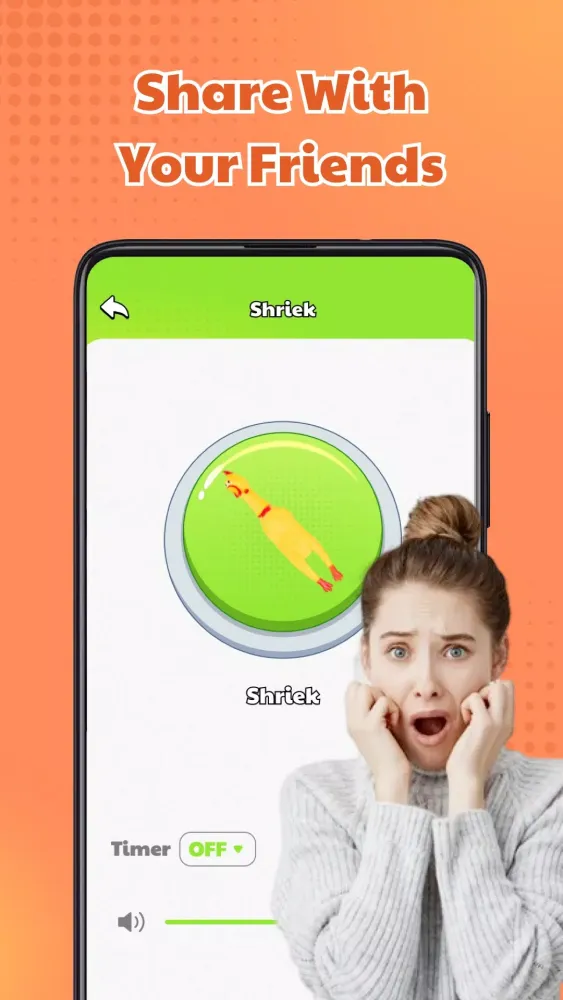 Prankster Screenshots