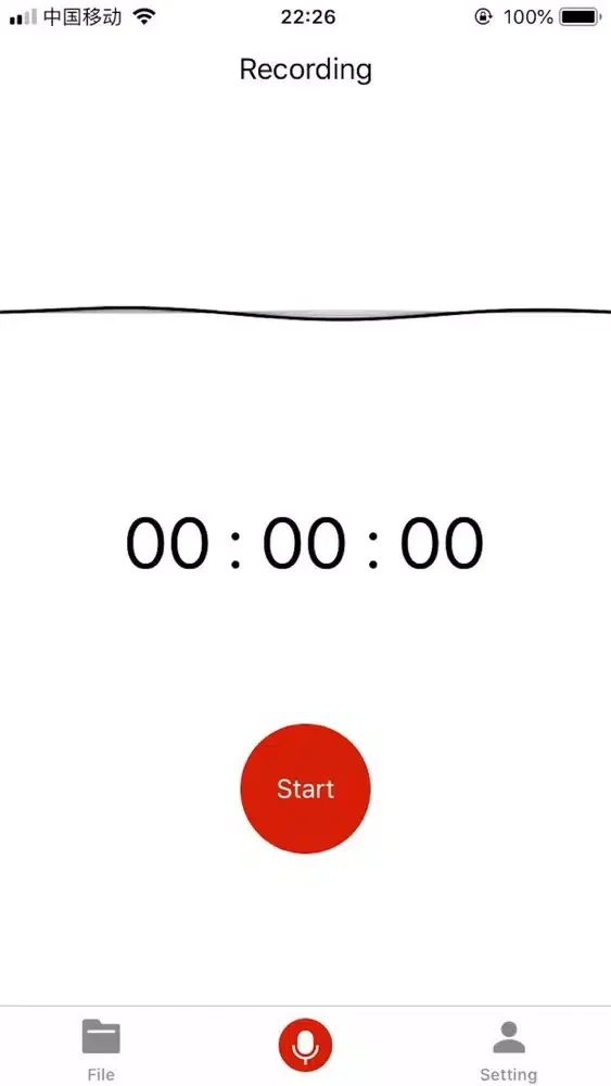 تصاویر Recorder - Meeting assistant