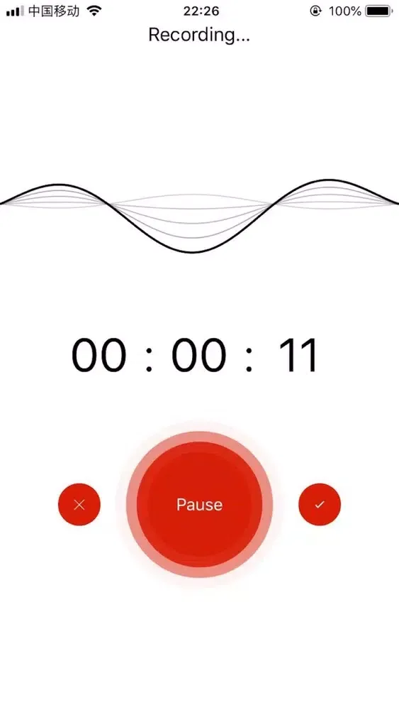تصاویر Recorder - Meeting assistant